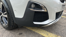 Peugeot 5008 1.2 PureTech Allure 5dr EAT8 Petrol Estate